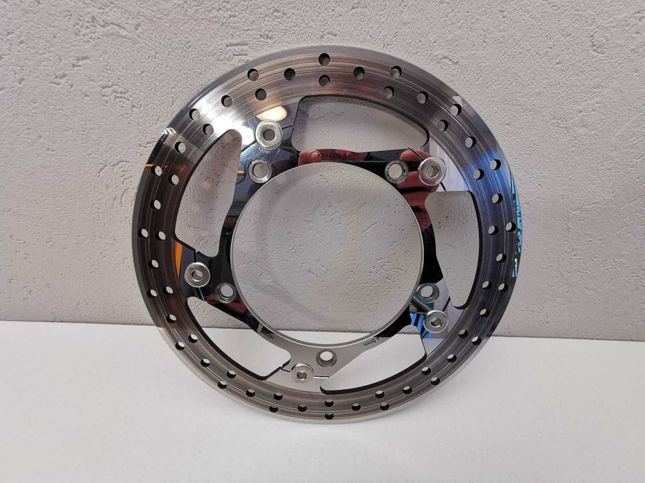 Braking tarcza hamulcowa przód Honda VT SHADOW Suziki INTRUDER HO08FL