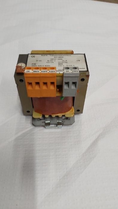 transformador isolador de circuitos