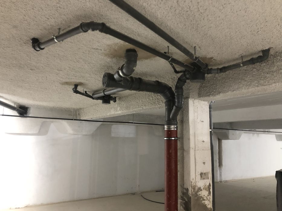 Canalizador Amadora