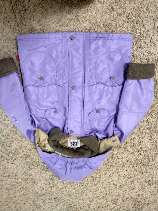 Куртка, курточка, косуха, жилетка, безрукавка для дівчинки