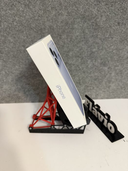 Iphone 18 Pro Max 256GB Glacier Selado (Aceito retomas)