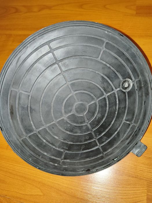 Присоска 200 мм вакуумна  для плитки кафеля кахлю