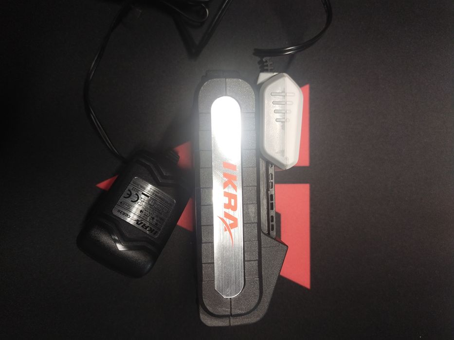 Bateria IKRA  2.0ah 20v