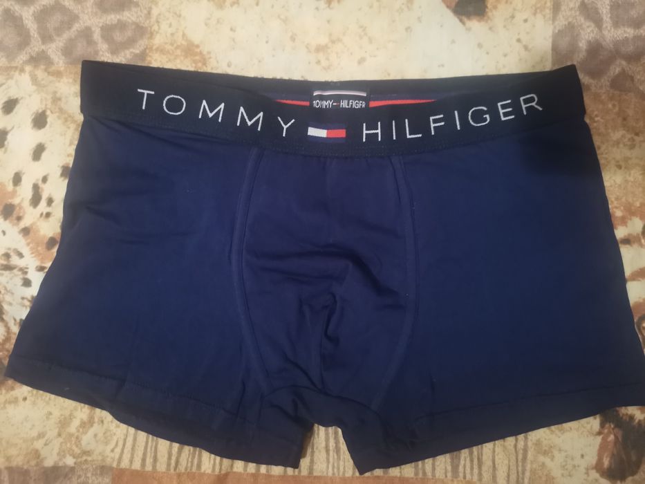 Продаються дуже якісні чоловічі труси Tommy Hilfiger