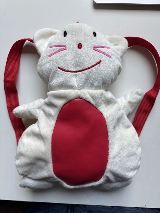 Сова Dr.Beckmann