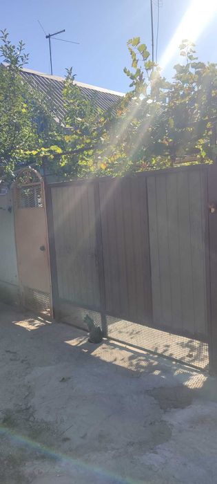 Продам домЗеленый Яр