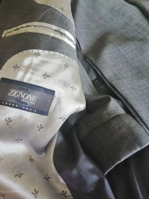 Garnitur włoski ZIGNONE