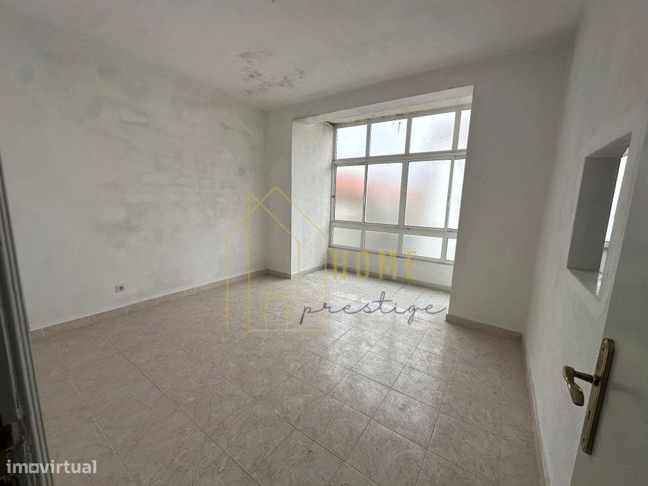 ## Oportunidade Exclusiva: O Novo Standard de Viver na Baixa da Ban... — Baixa Da Banheira E Vale Da Amoreira, Setúbal