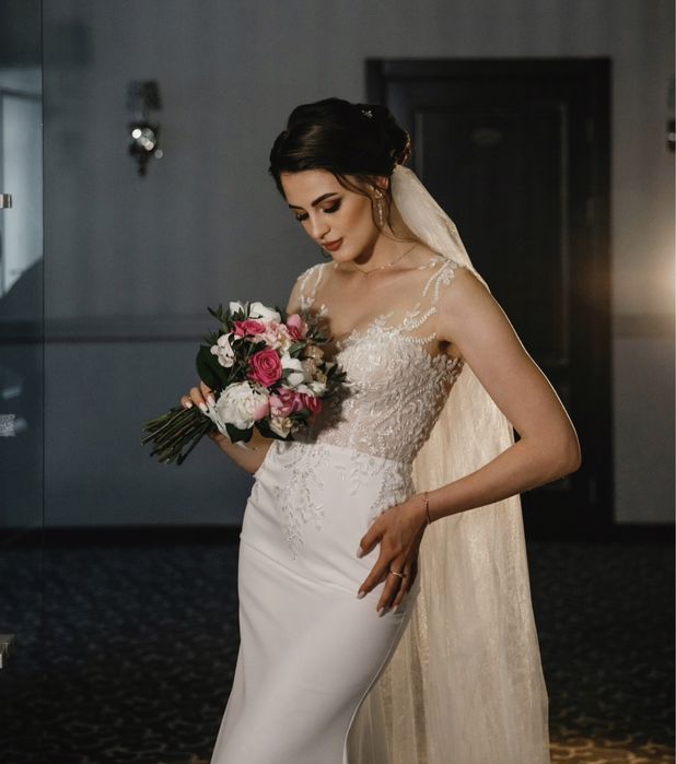 Весільна сукня / свадебное платье