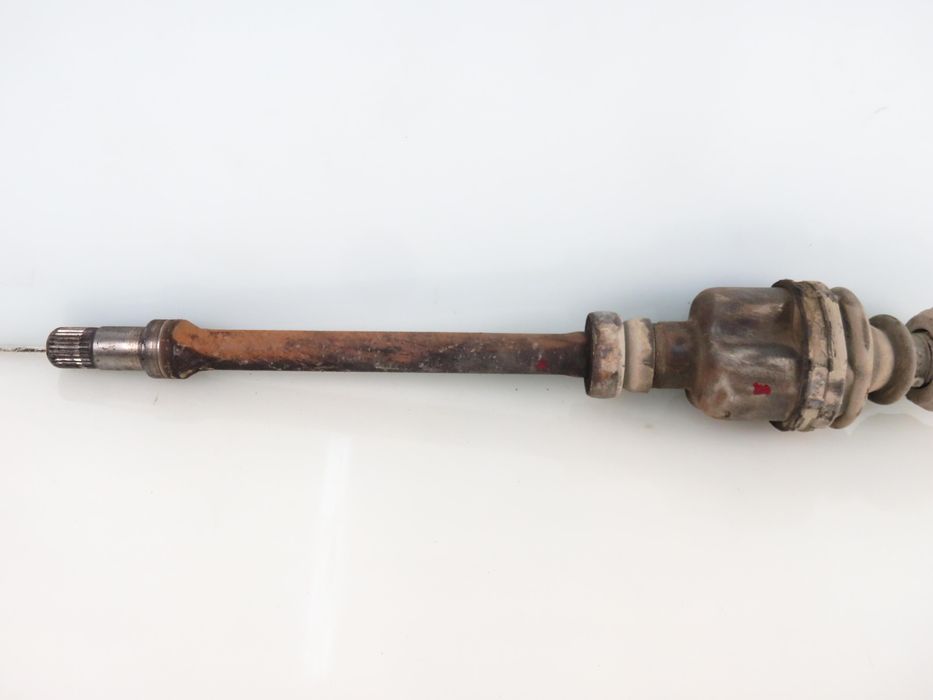 Półoś Prawa Przednia Ford Mondeo Mk3 III 2.0 Tdci