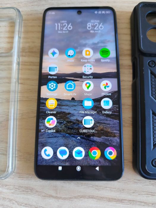 Xiaomi POCO X4 GT 5G 8RAM 256ROM