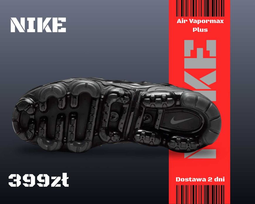 Nike Air Vapormax Plus