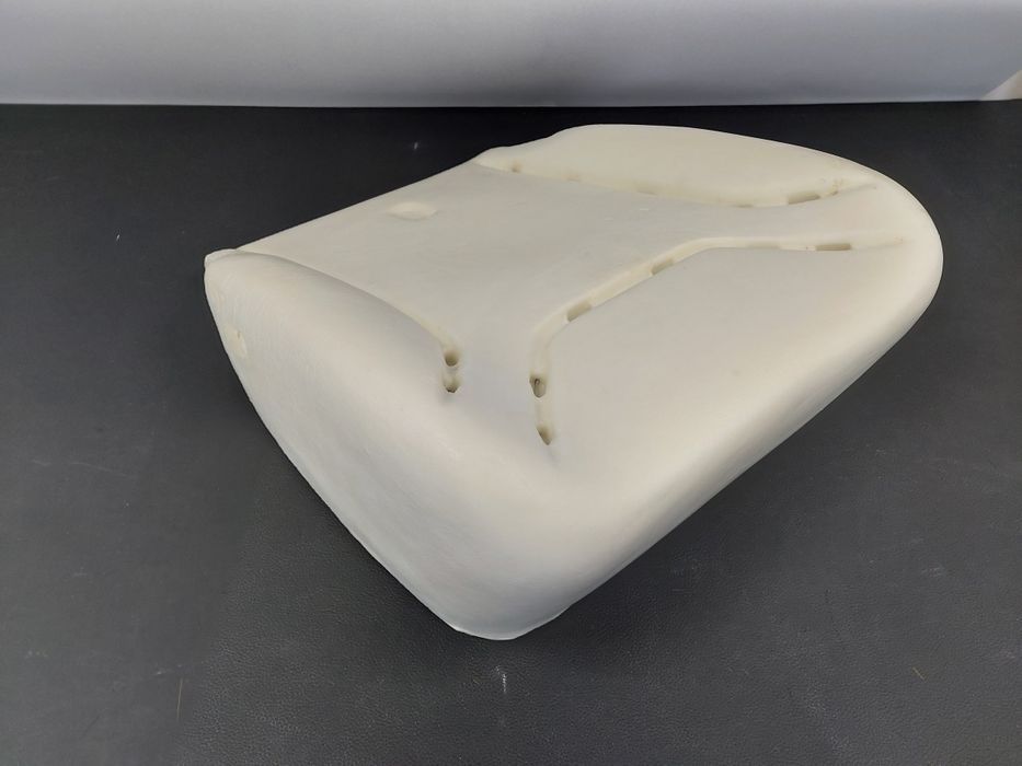 Ремонтная подушка Opel vivaro Renault trafic Nissan primastar