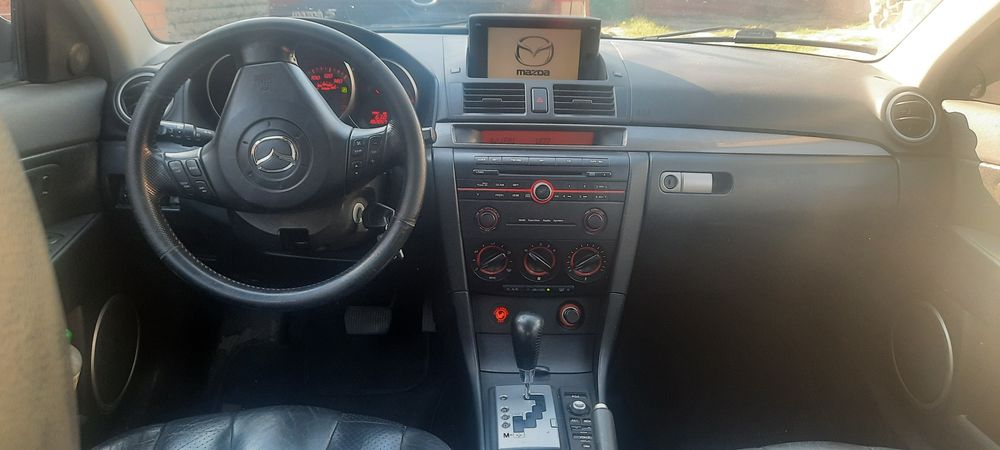 Mazda 3 бенз разборка запчасти кузовщина мотор коробка фары ходова