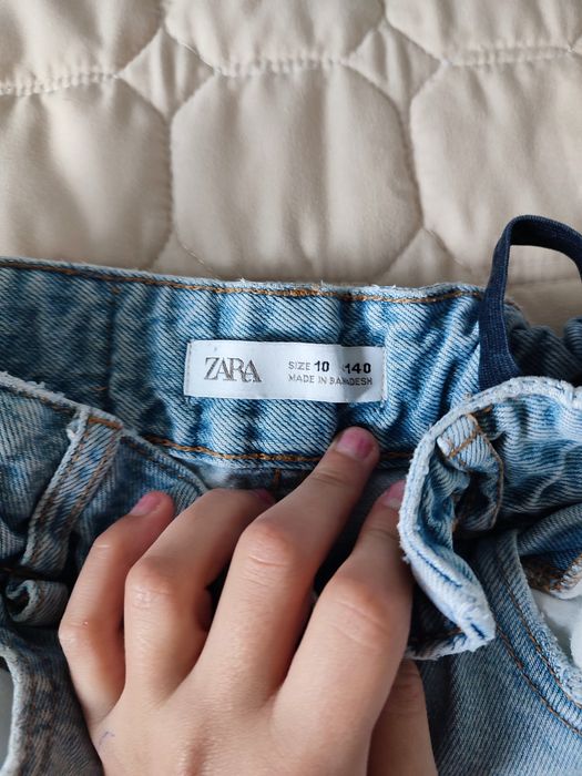 Штани для дівчаток