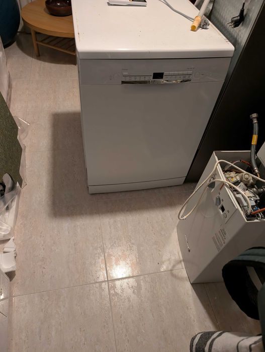 Bosch Series 2 Lavar Loiça