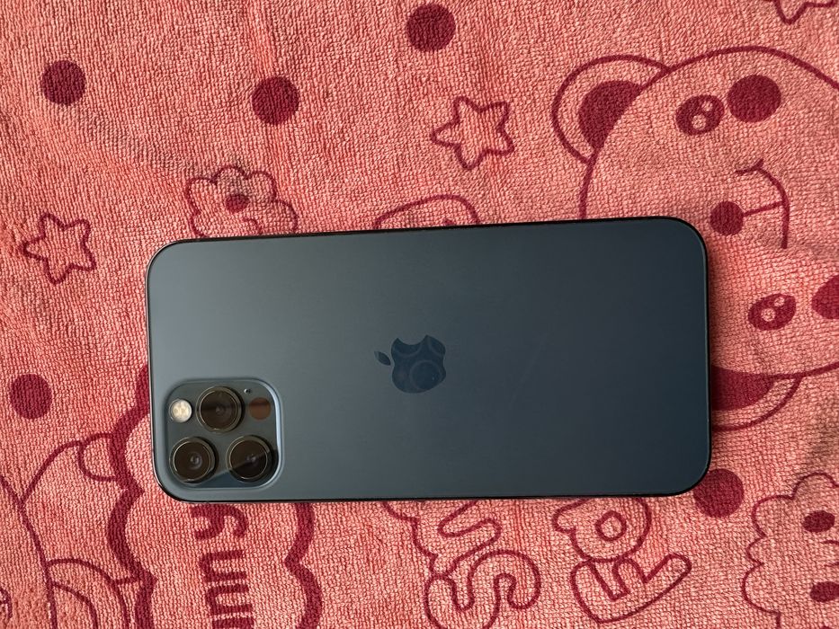 Iphone 12 pro на 128 gb