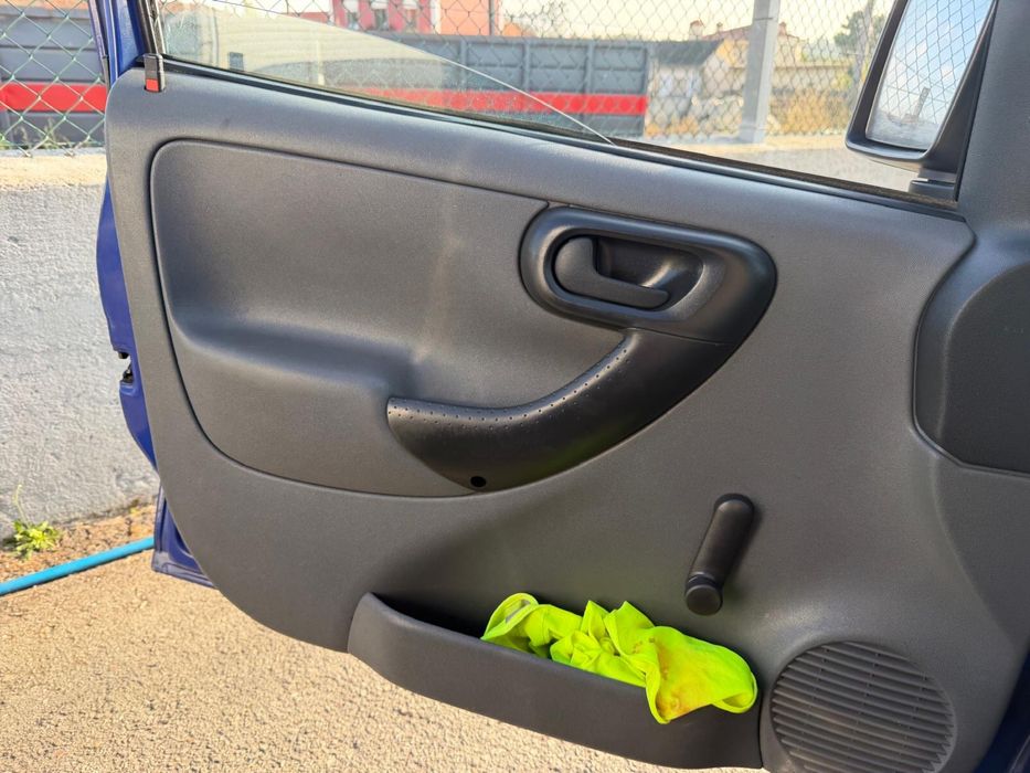 Opel Combo 1.3CDTi