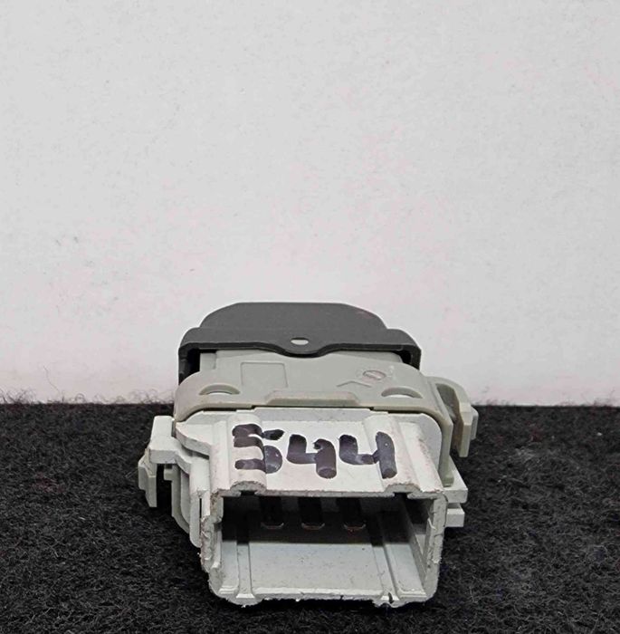 Comando / Botão / Interruptor Vidros Frente Direito 414962A - RENAULT MEGANE II Combi