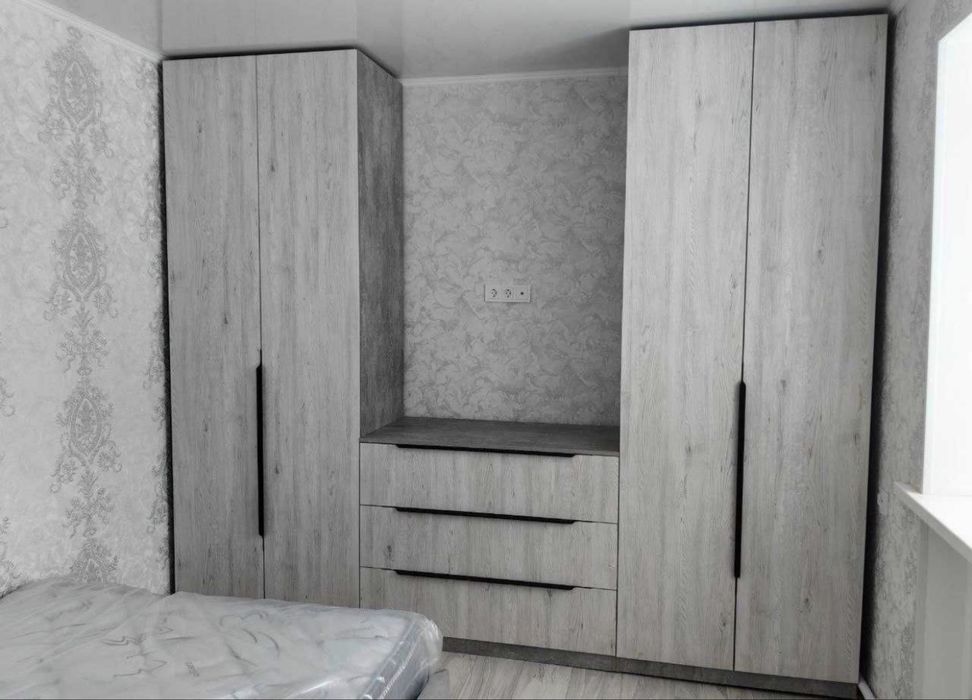 Сборка Разборка Новой И Б/У мебели Установка Мебели Кухонь Шкаф купе