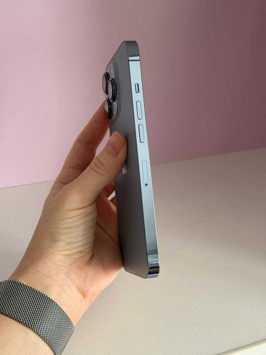 Iphone 13 pro 128 gb, гарний стан, Айфон 13 про 128