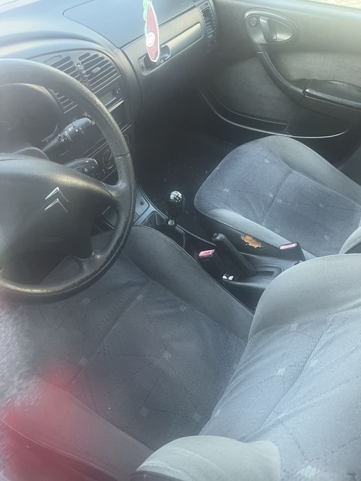 citroen xsara 2.0 hdi 90cv negocialvel