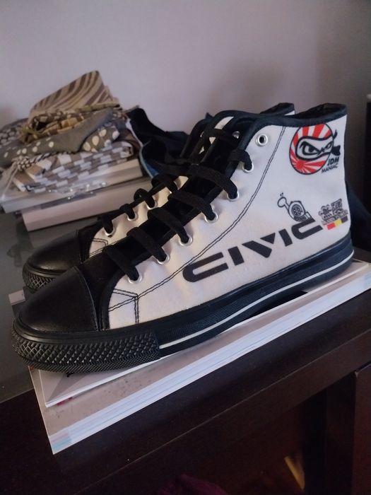 Vendo Ténis JDM civic