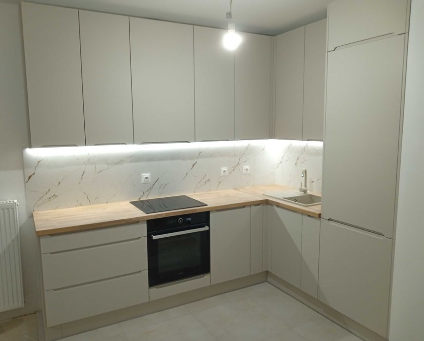 Skręcanie mebli oraz montaż wszystkich producentów