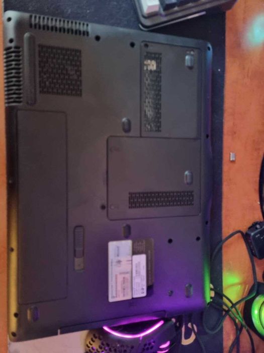 Laptop HP Pavilion dv6000
