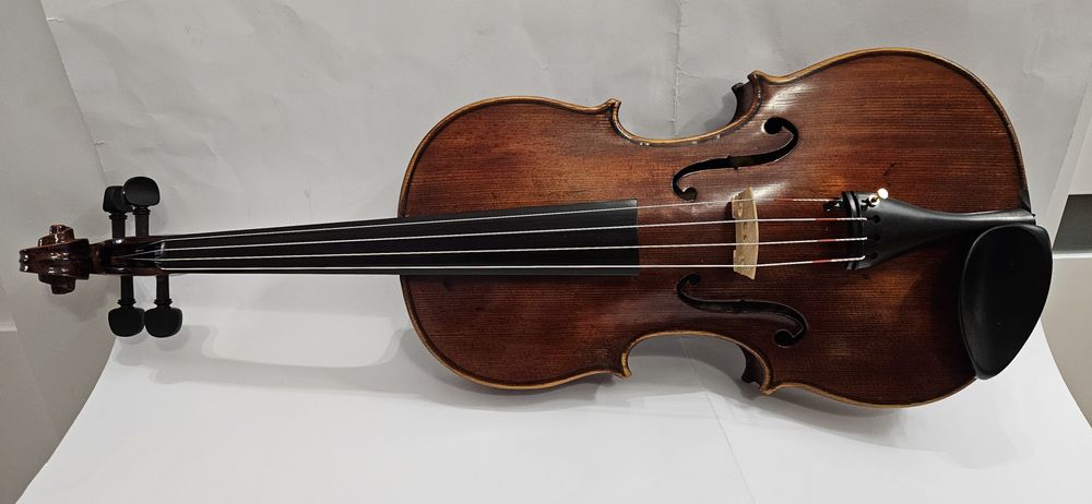 Piękna Altówka rozmiar 16" 405mm Manufaktura