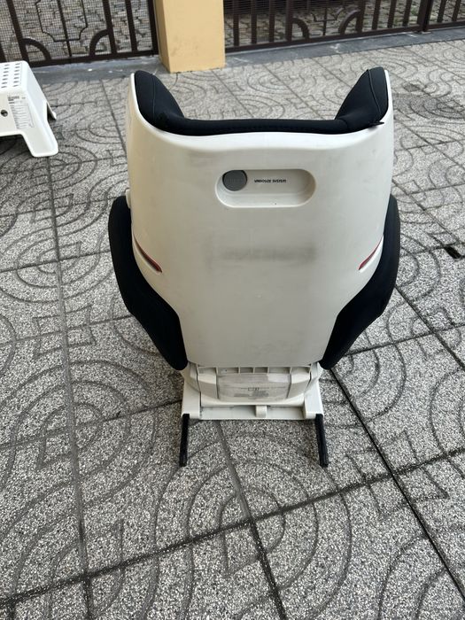 Cadeira Concord Xt-pro