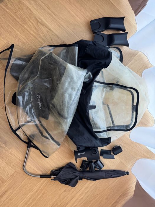 Wózek Cybex Priam 2.0