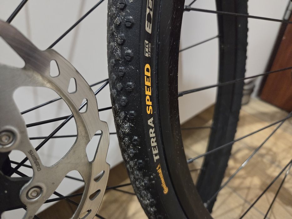 Używane koła rowerowe szosowe Fulcrum Racing 900 DB 700c 28"