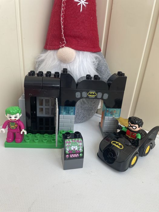 Lego Duplo новий без пачки