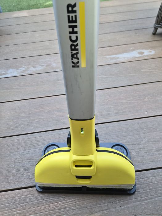Mop elektryczny Karcher EWM 2