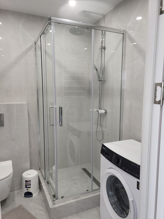 Здам гарну квартиру в новобудові жк Гранд Сіті Домбровський