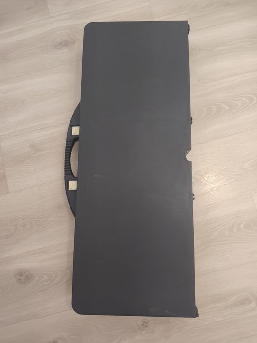 Mesa de piquenique dobrável