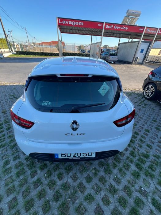 Clio 4, 0.9, em perfeiro estado — photo 2