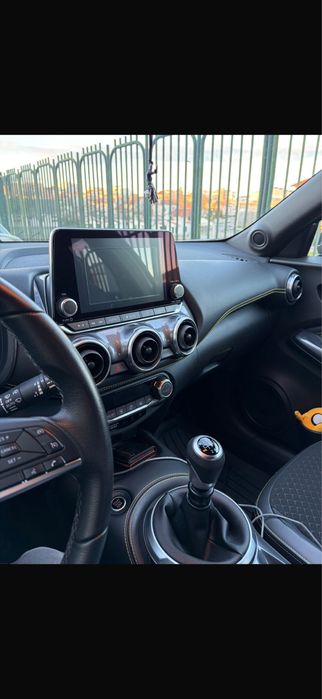 Nissan Juke Kiiro 2022 – 1.0 DIG-T1