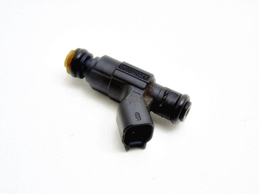 Wtryskiwacz 1.6 16V Mini One Cooper R50 R52 R53