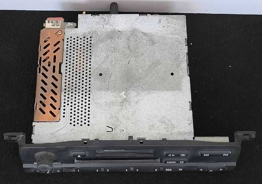 Rádio / Auto Rádio 6512-8383149 - BMW 3