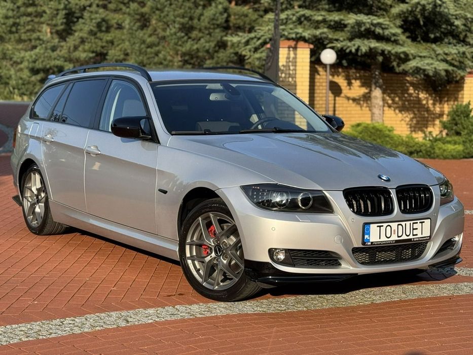 BMW Seria 3