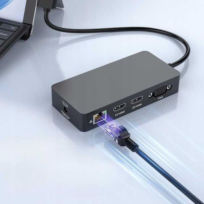 Microsoft Surface Dock 2, stacja dokująca Surface G1287