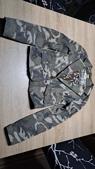 Kurtka moro damską roz. M