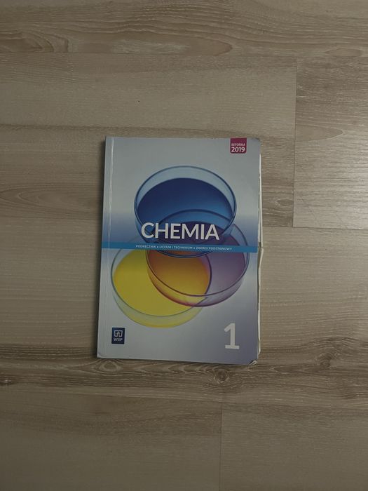 podrecznik chemia 1