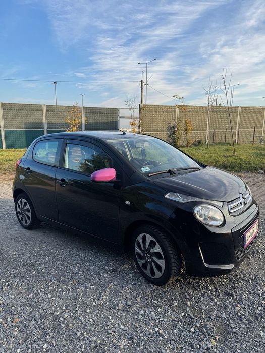 Citroën C1