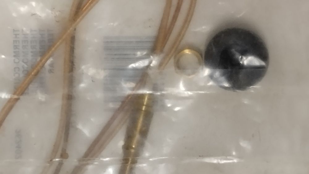 Acessórios Vaillant Esquentador