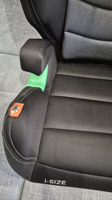 Дитяче автокрісло-бустер Babyauto