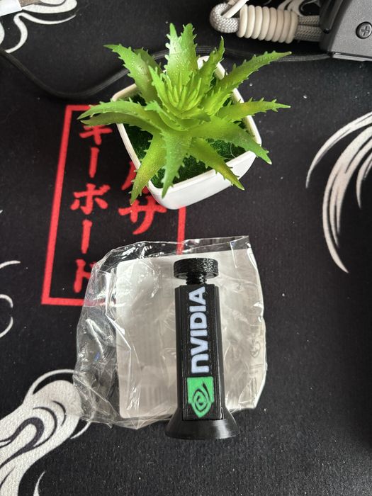 Suporte Placa Grafica