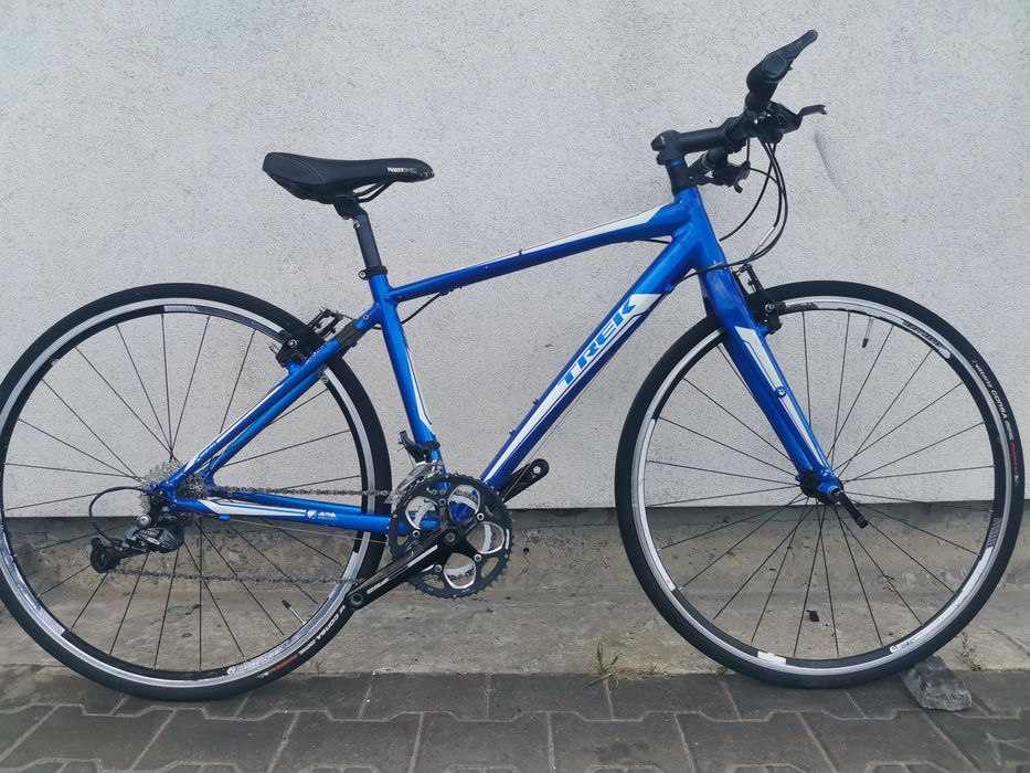 Велосипед Trek Shimano Deore